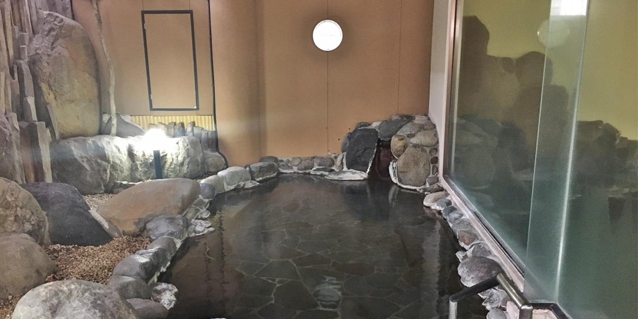 伊東園ホテル別館 伊東市 エクステリア 写真